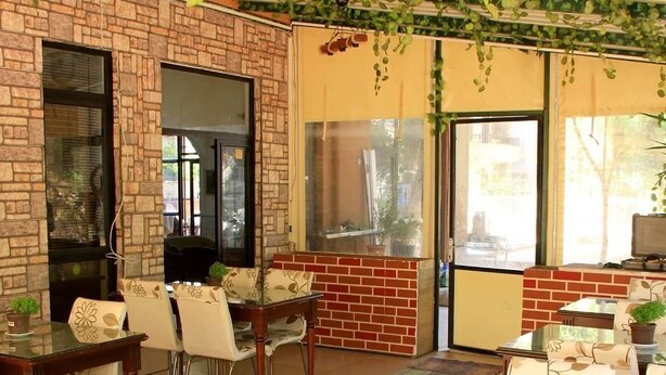 Restaurant - Tayfun Otel Marmaris (Marmaris)