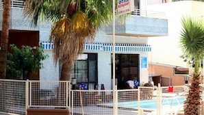 Beach - Tayfun Otel Marmaris (Marmaris)
