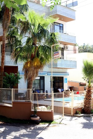 Beach - Tayfun Otel Marmaris (Marmaris)