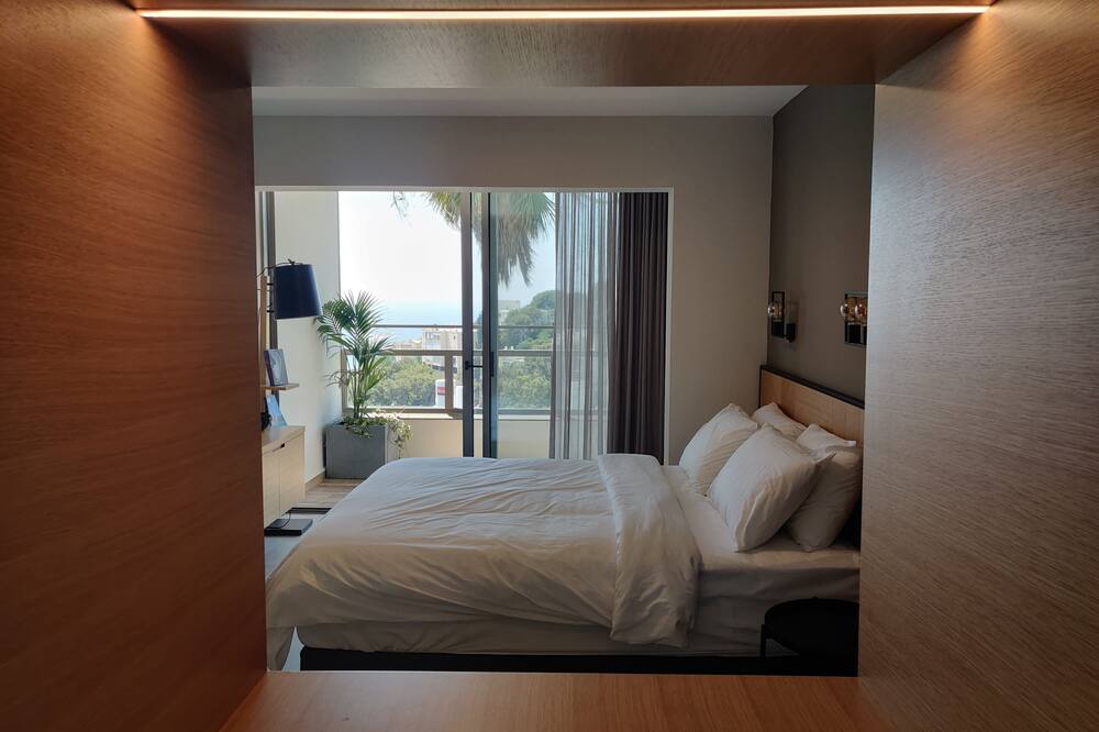 Luxury Suites by Notaly Ariel