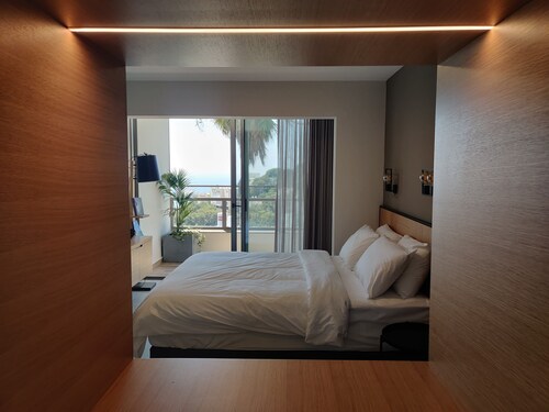 Luxury Suites by Notaly Ariel