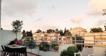 Luxury Suites by Notaly Ariel