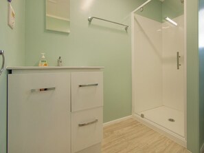 Een douche