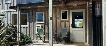 Coro Beach Haven - Hahei Feriehus