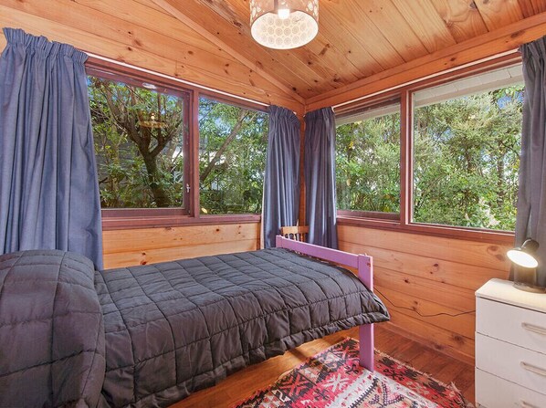 3 bedrooms