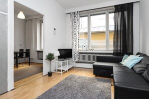 公寓 | 客廳 | 平面電視