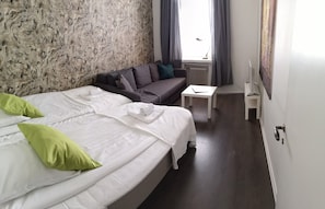 Apartment - Kotimaailma Helsinki Malminkatu 32 (Helsinki)