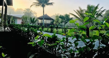 O Jungle Spa e Hotel