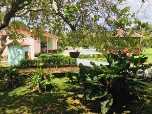 Garden - O Jungle Spa e Hotel (Rio Preto da Eva)