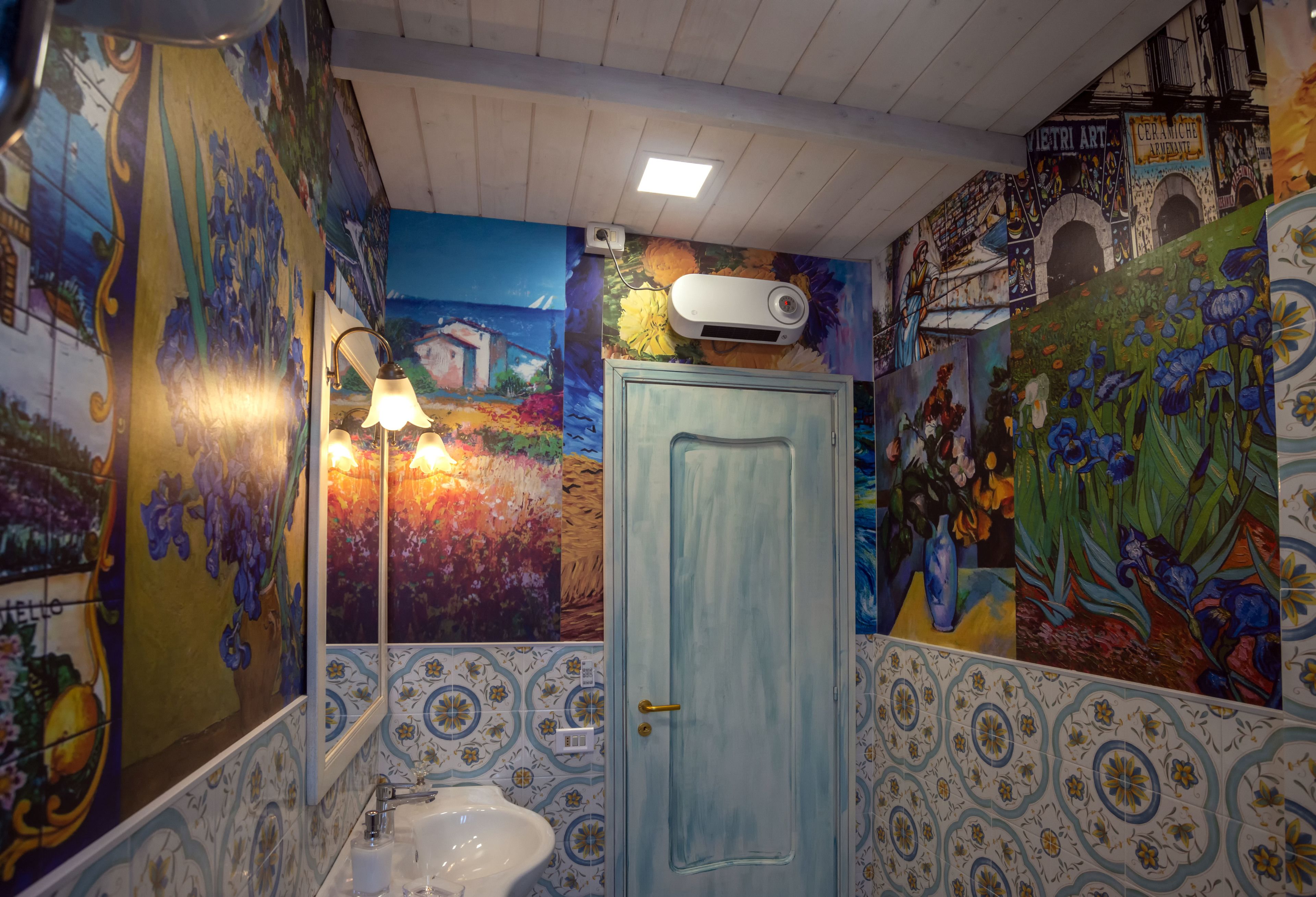 Foto - Nives Bed & Breakfast