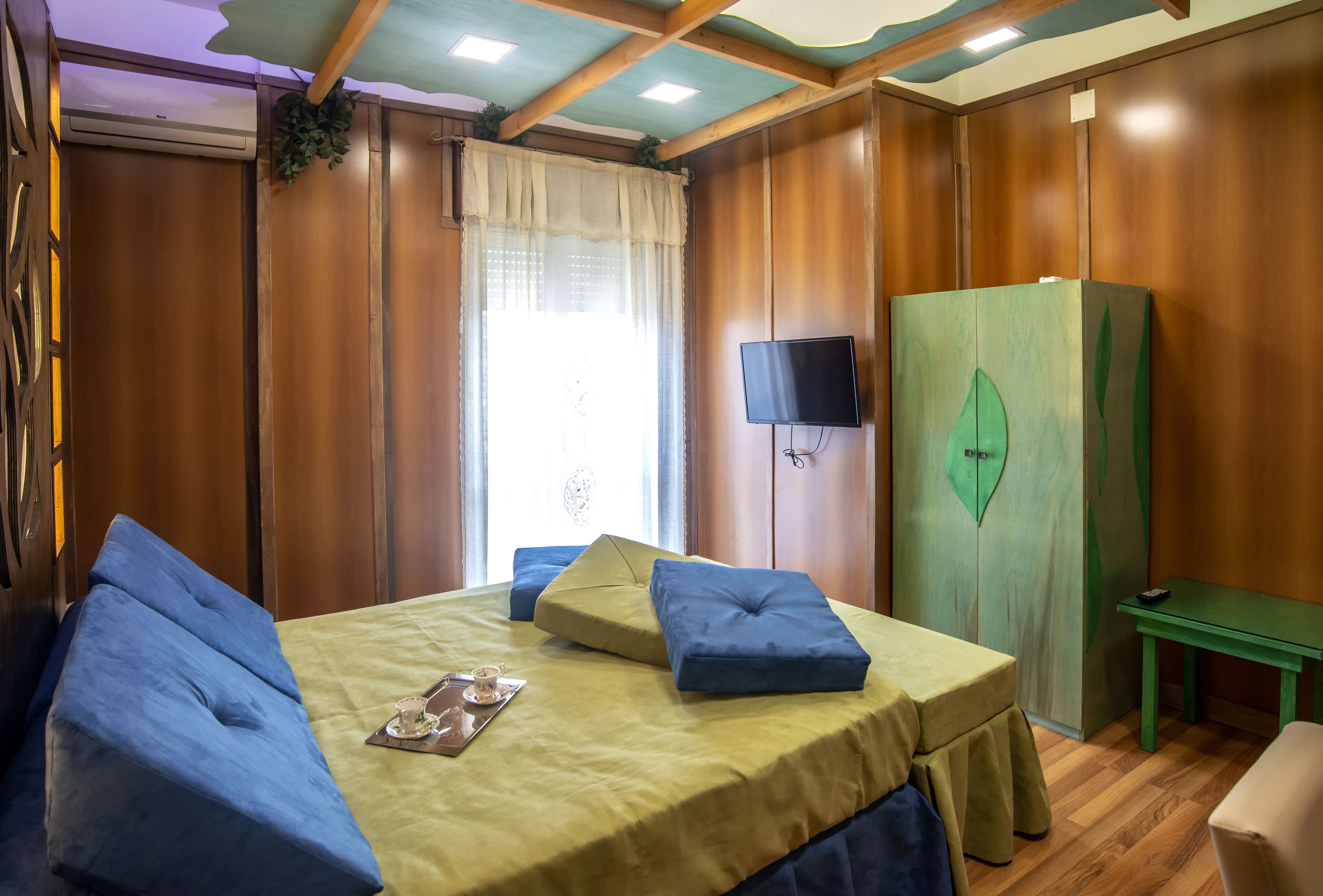 Foto - Nives Bed & Breakfast