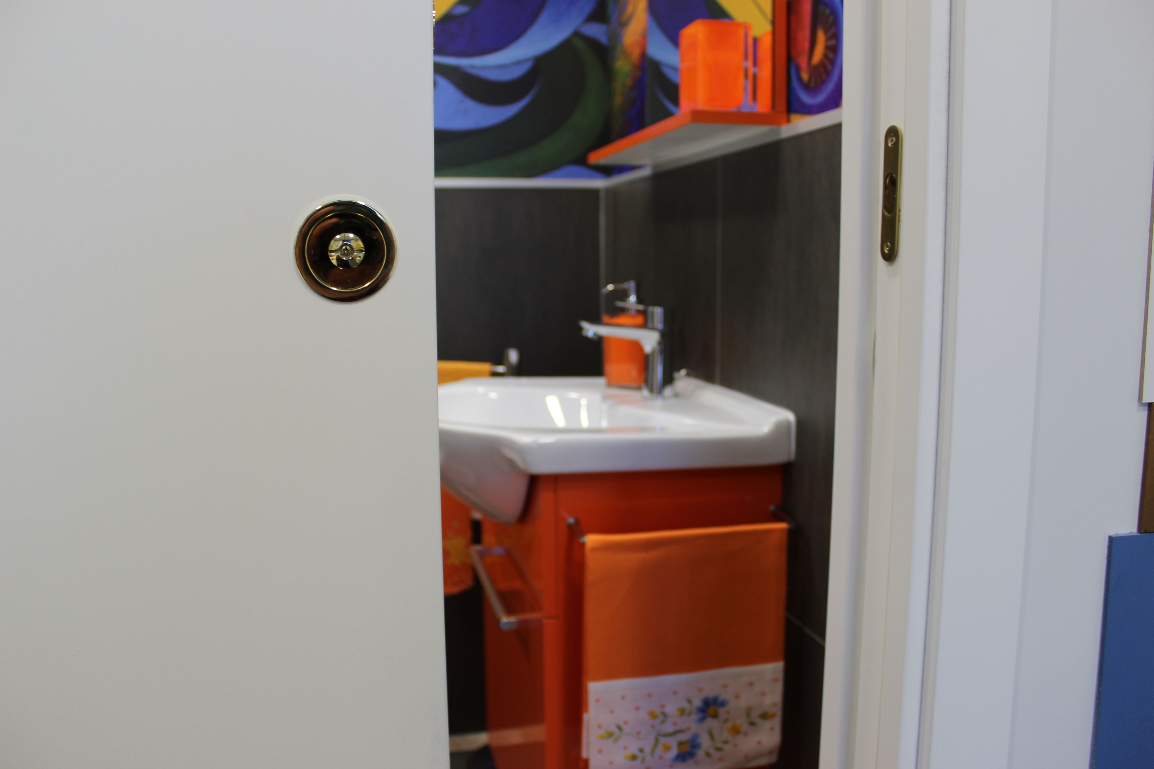 Foto - Nives Bed & Breakfast