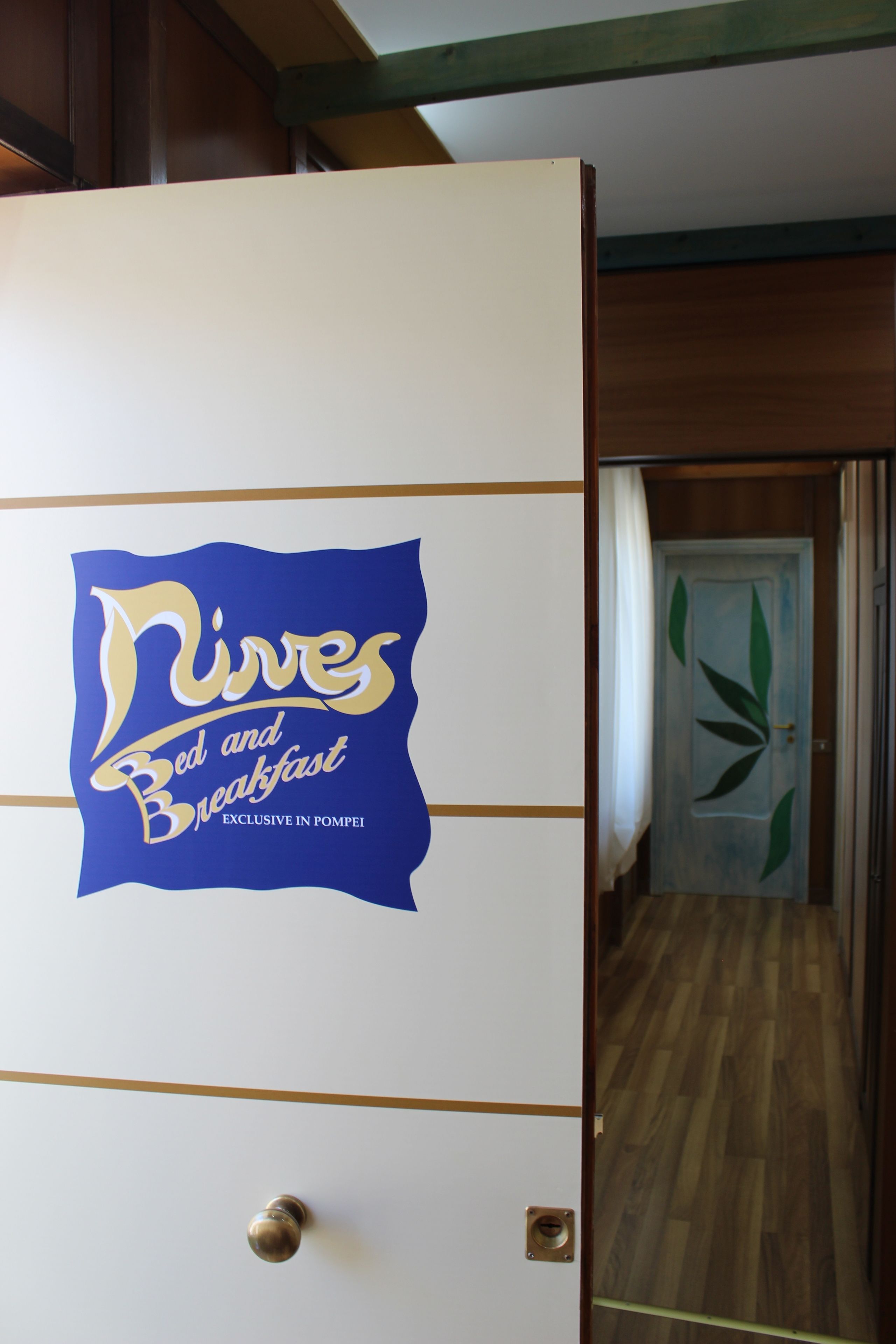 Foto - Nives Bed & Breakfast