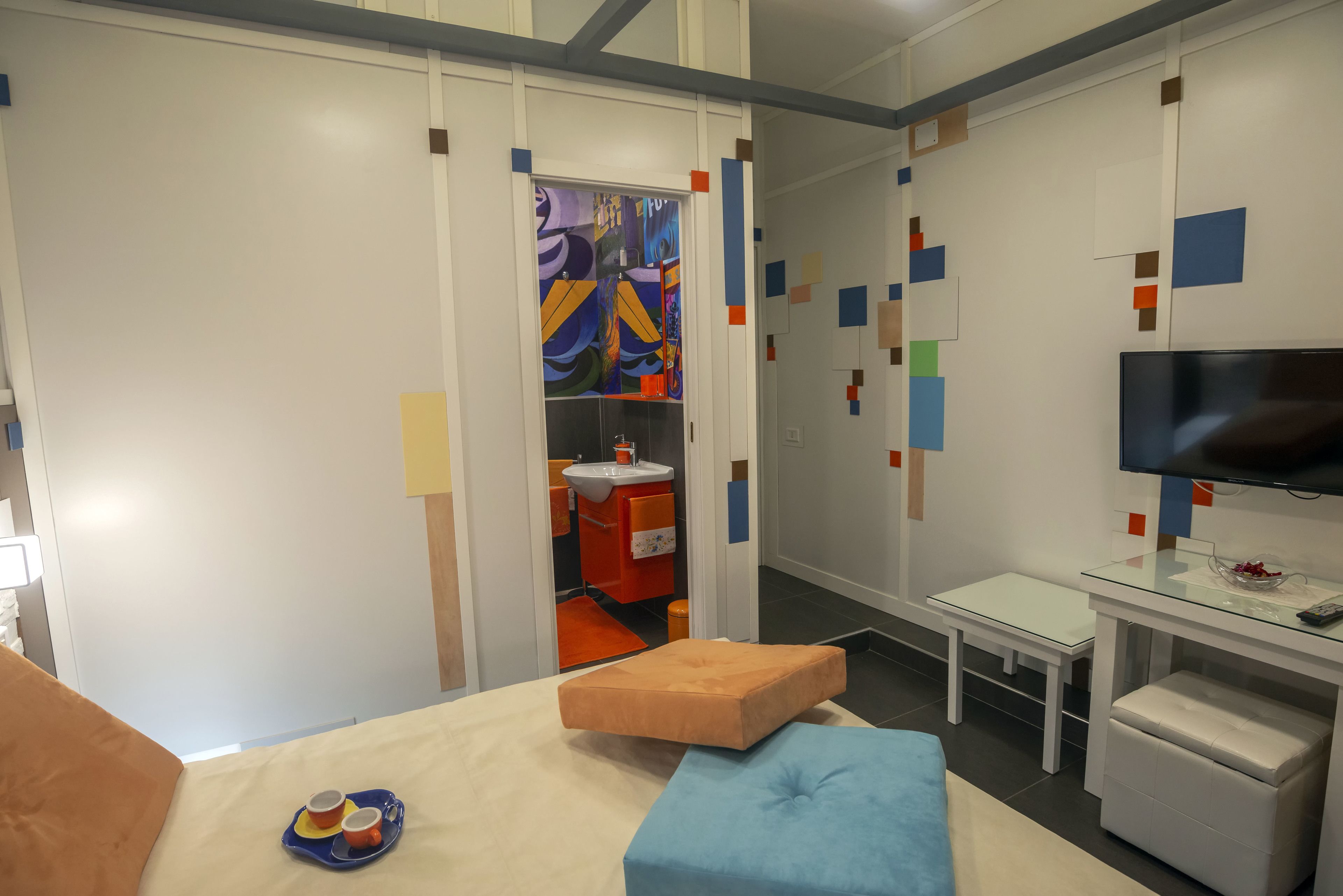 Foto - Nives Bed & Breakfast