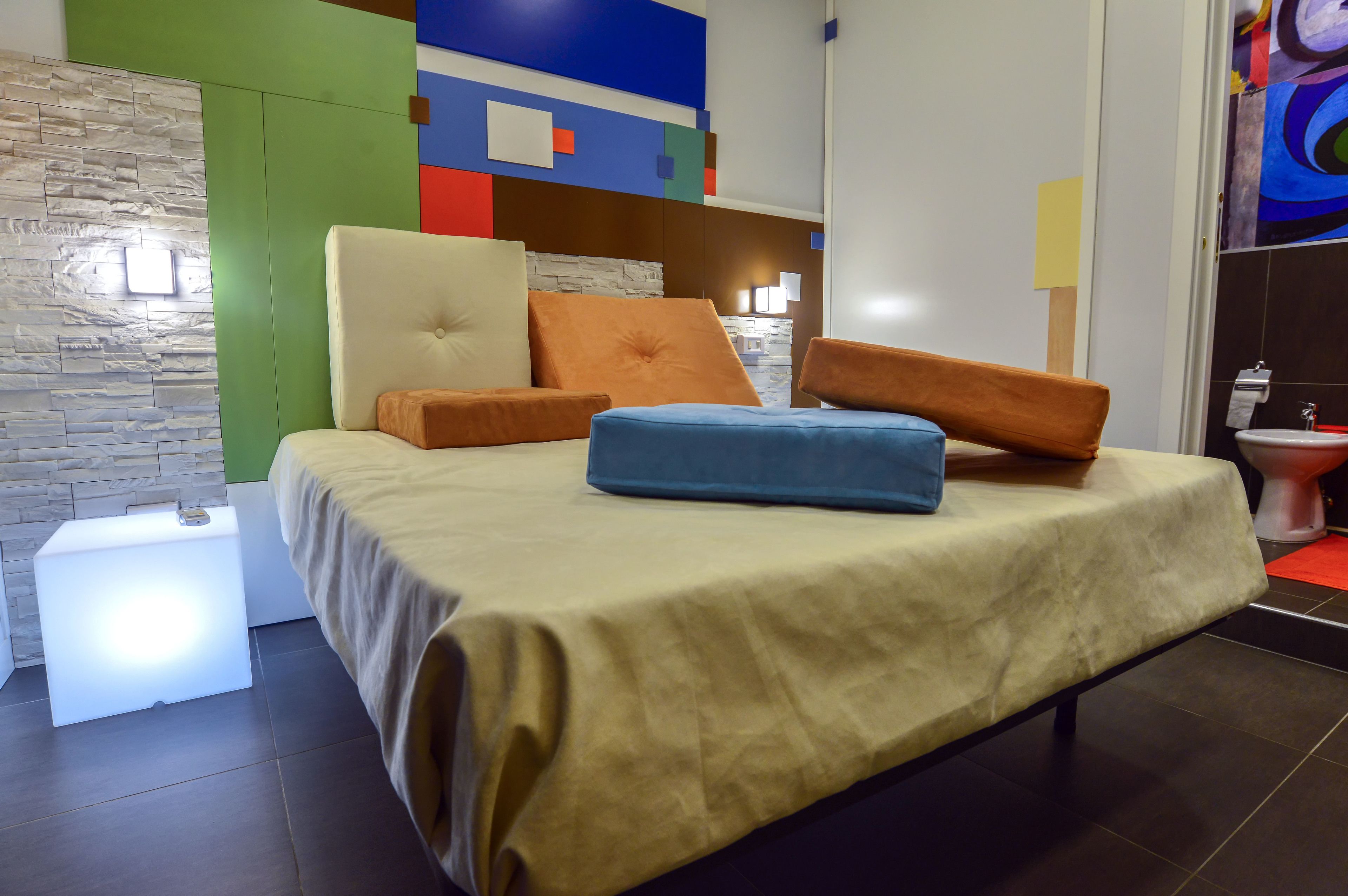 Foto - Nives Bed & Breakfast