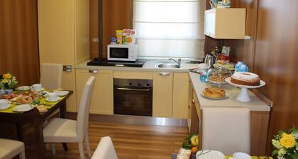 Nives Bed and Breakfast