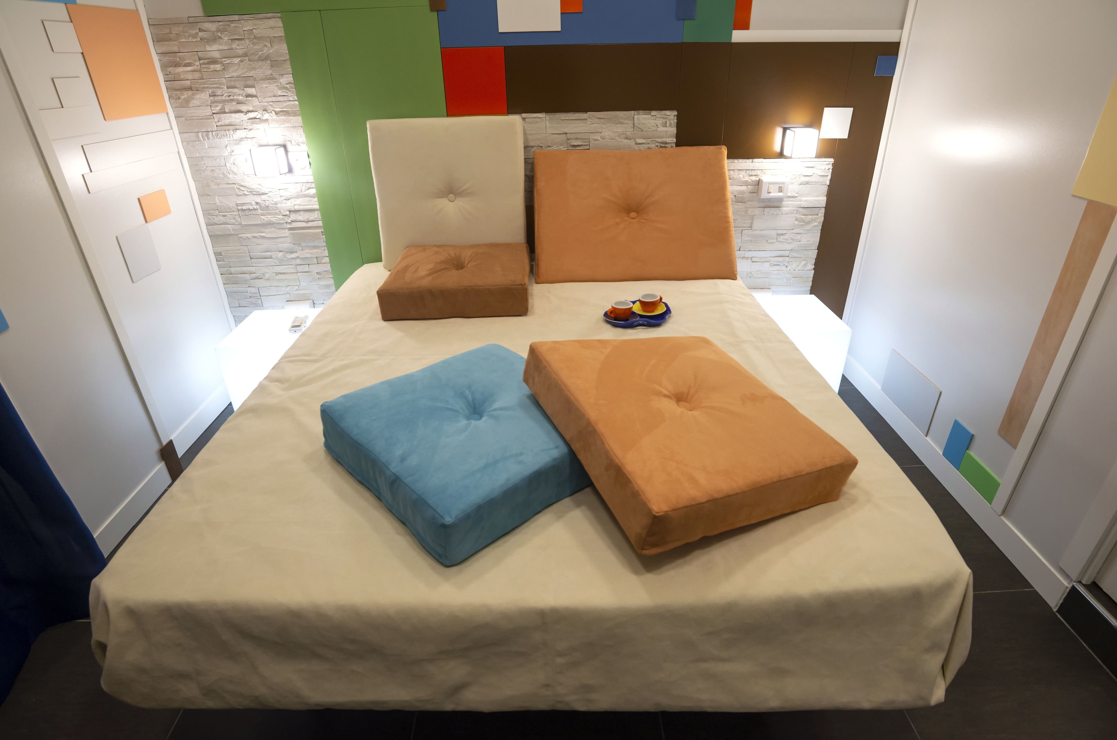 Foto - Nives Bed & Breakfast