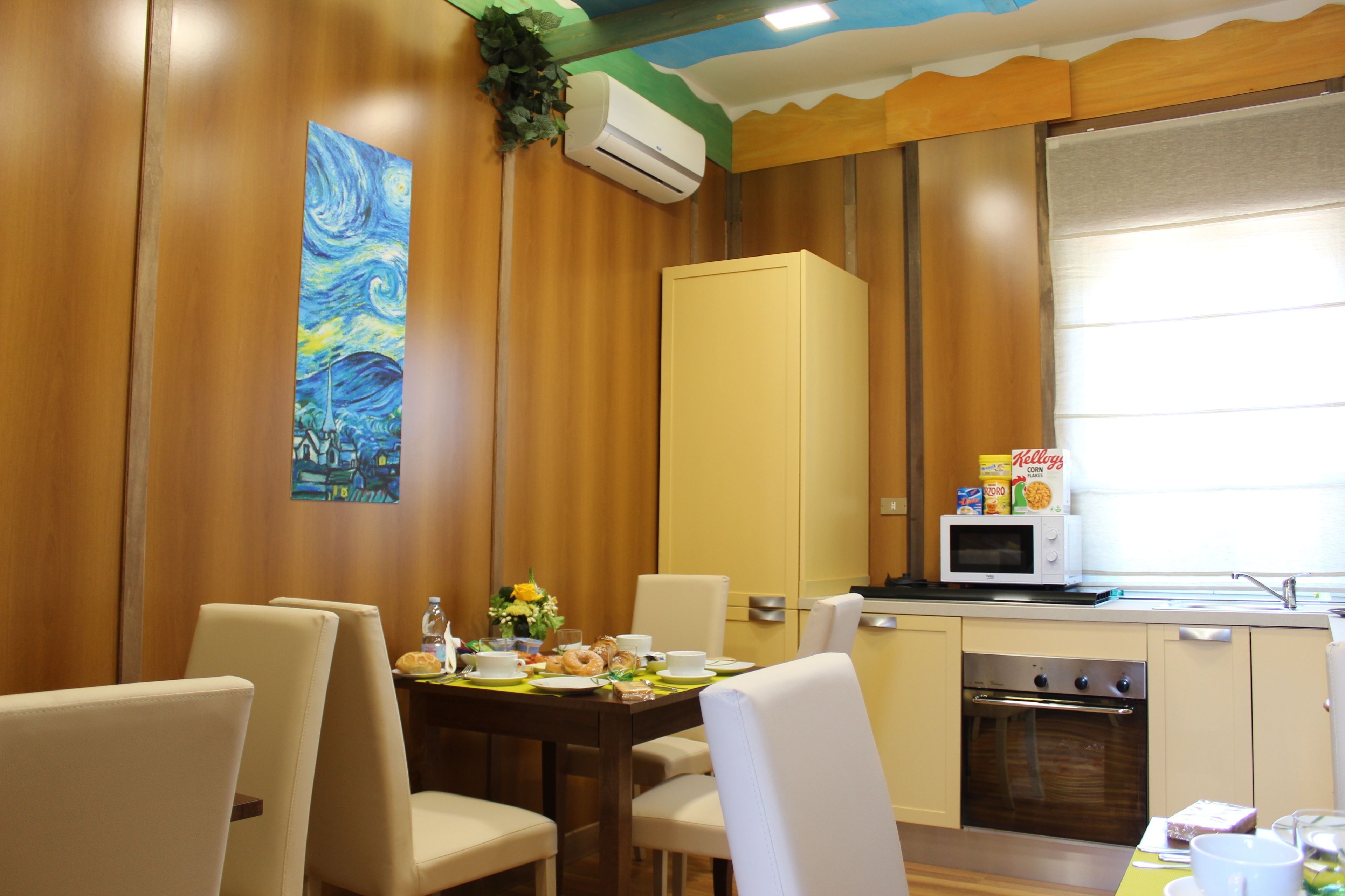 Foto - Nives Bed & Breakfast