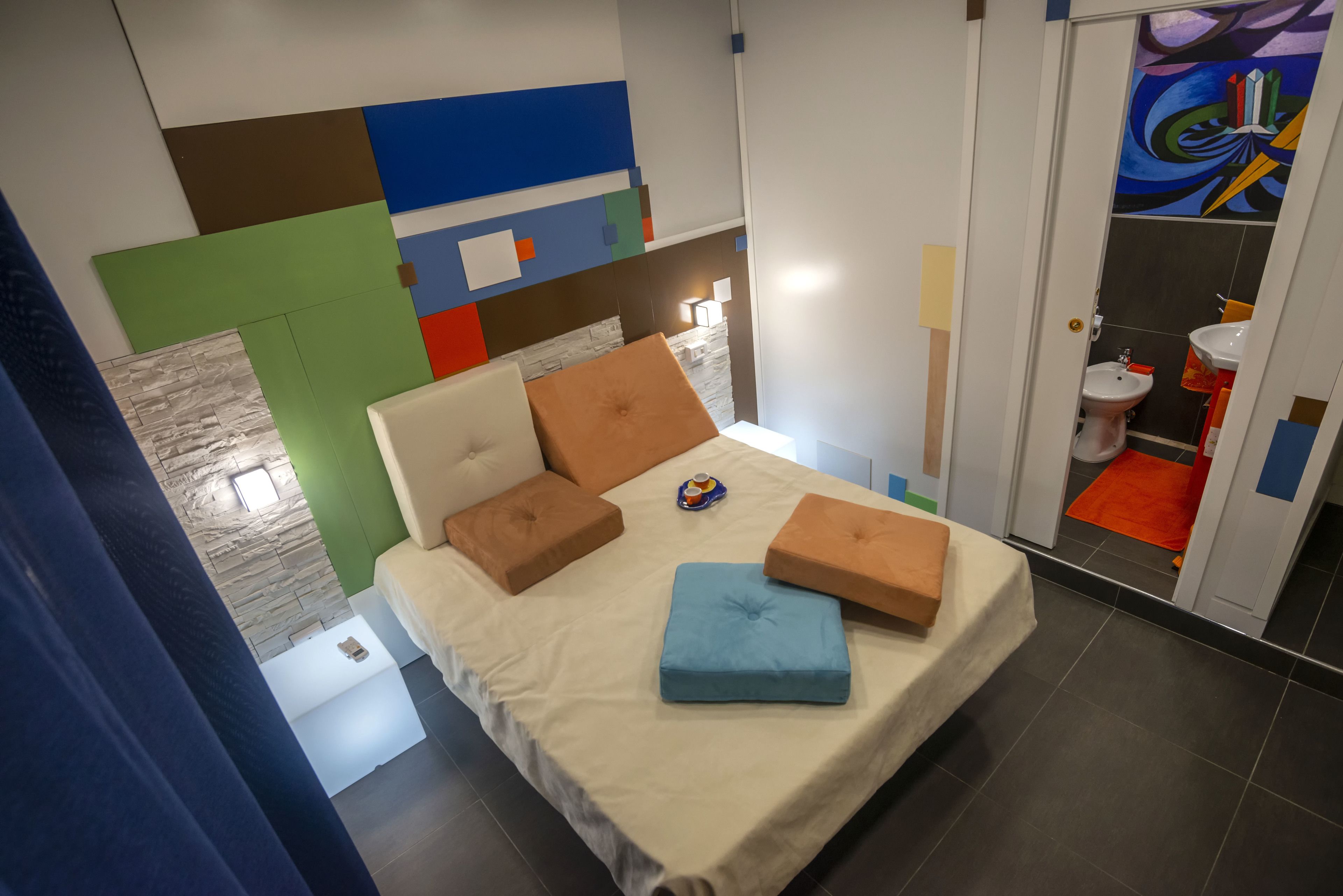 Foto - Nives Bed & Breakfast