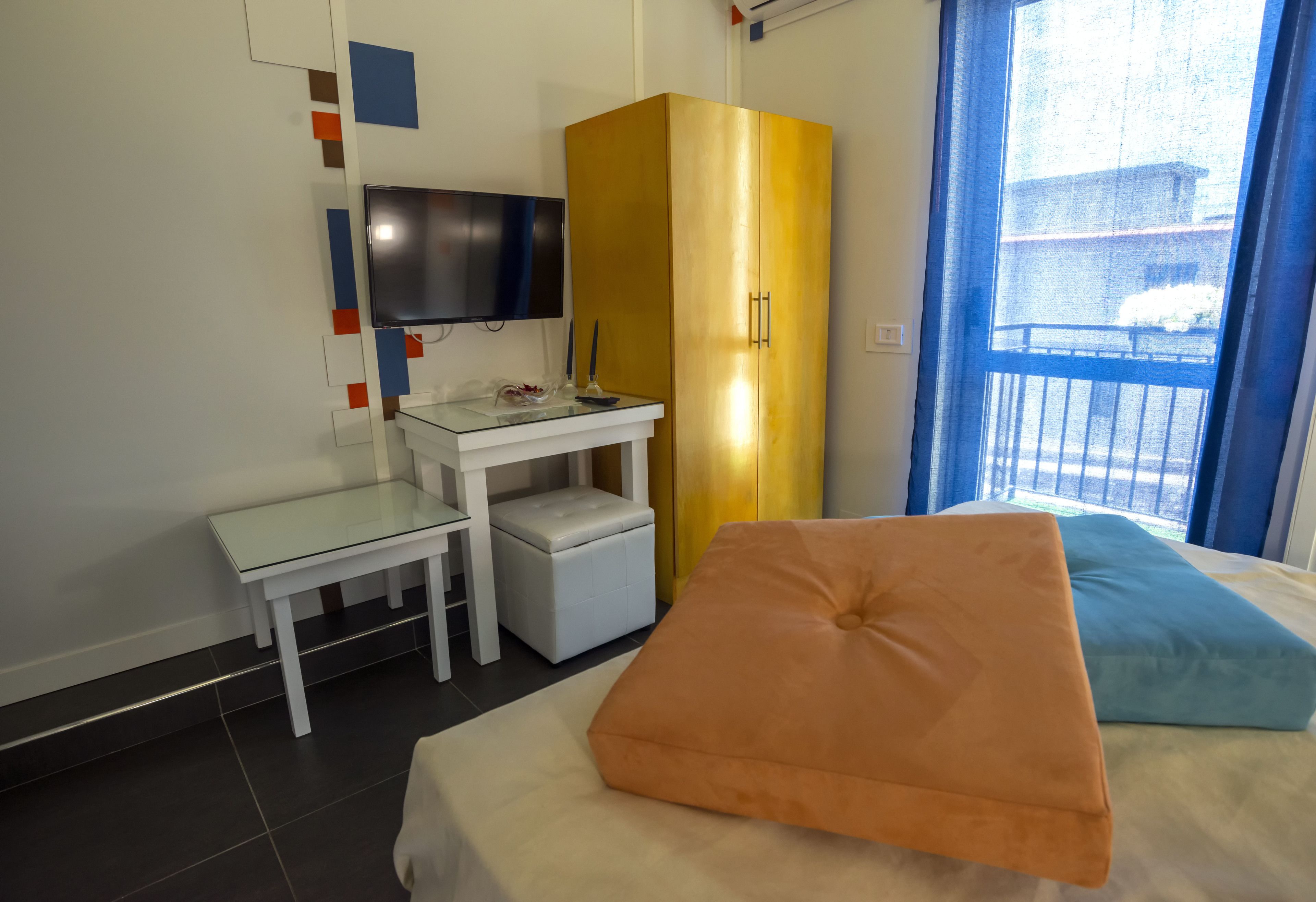 Foto - Nives Bed & Breakfast