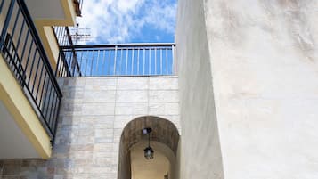 Escaleras