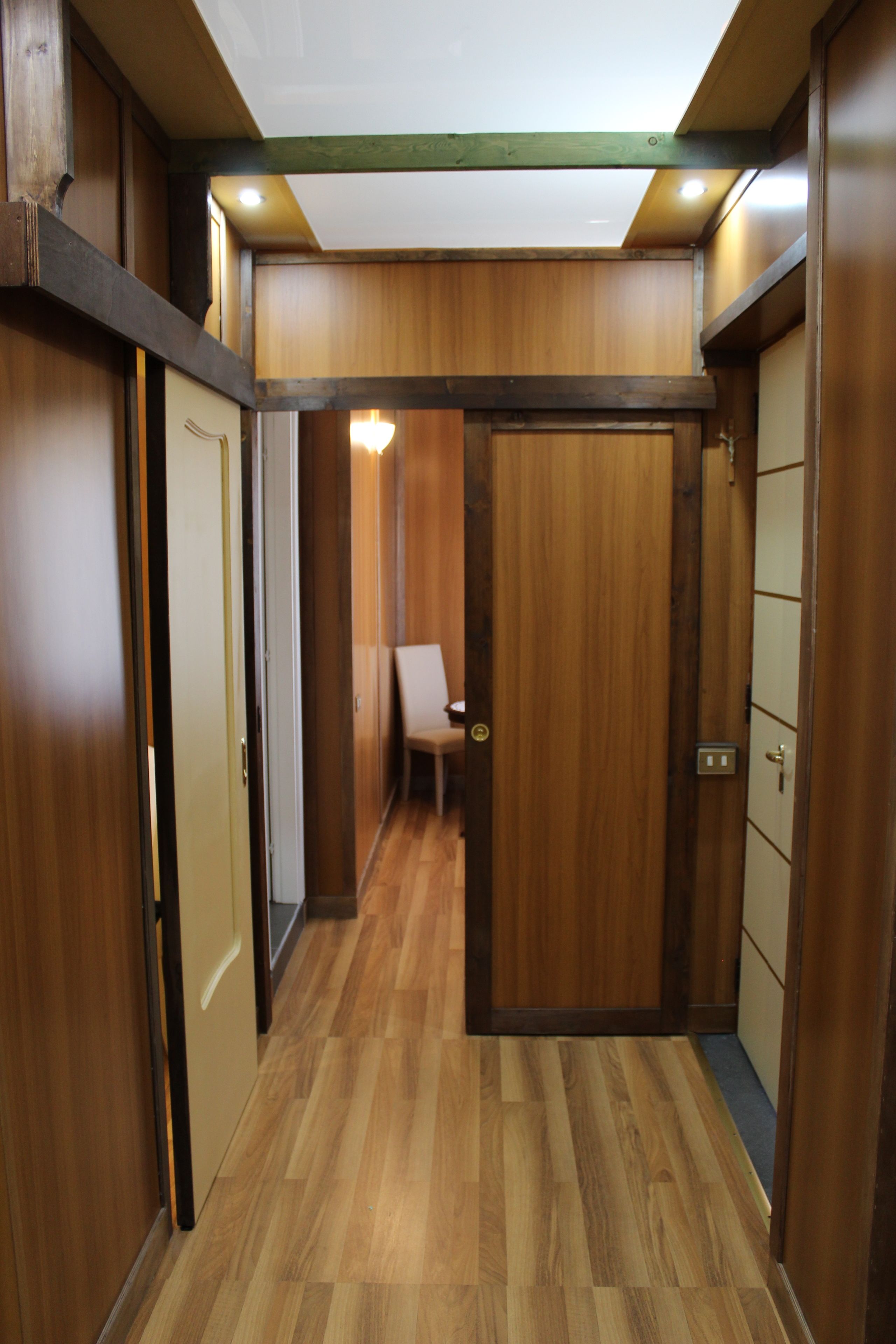 Foto - Nives Bed & Breakfast