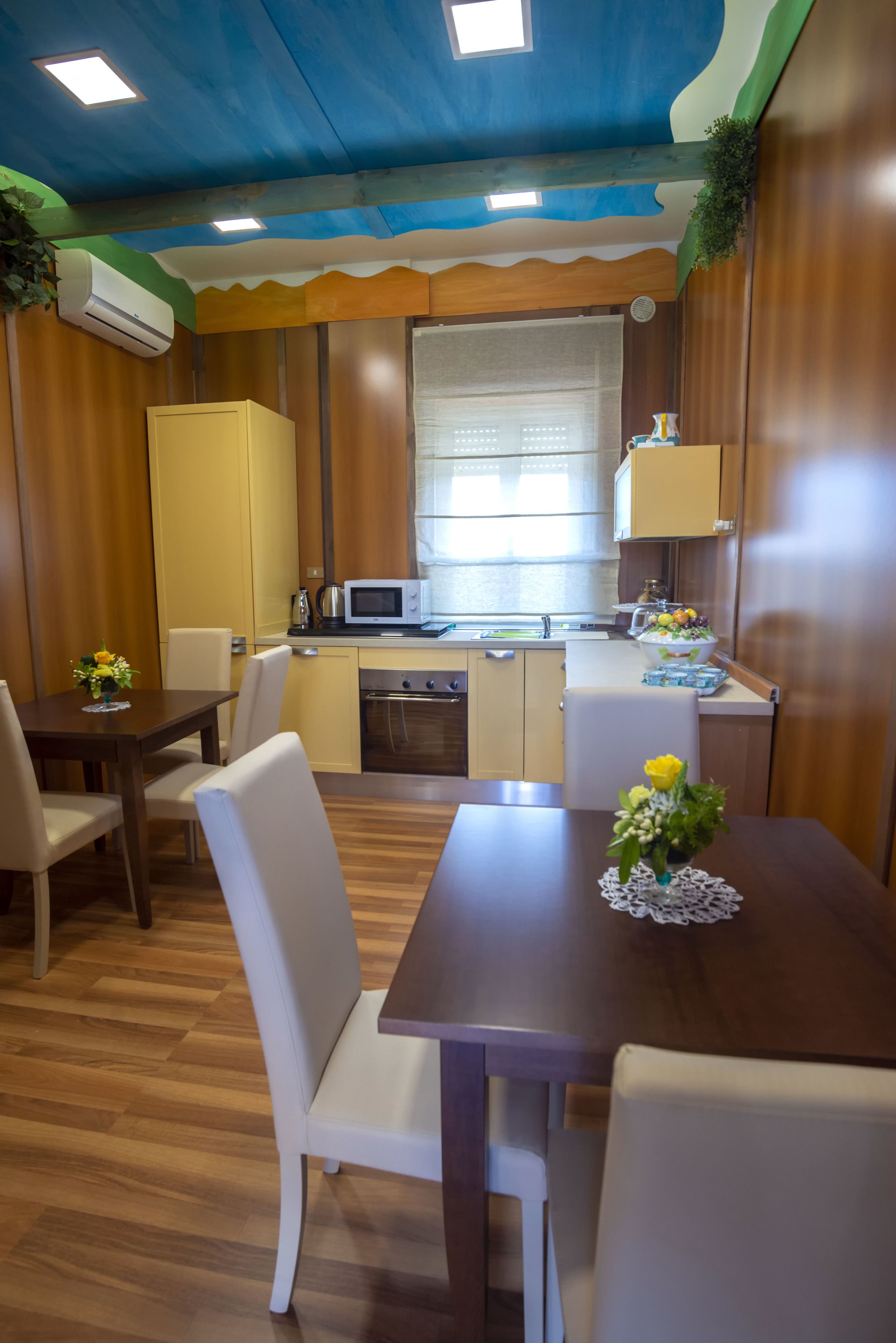 Foto - Nives Bed & Breakfast