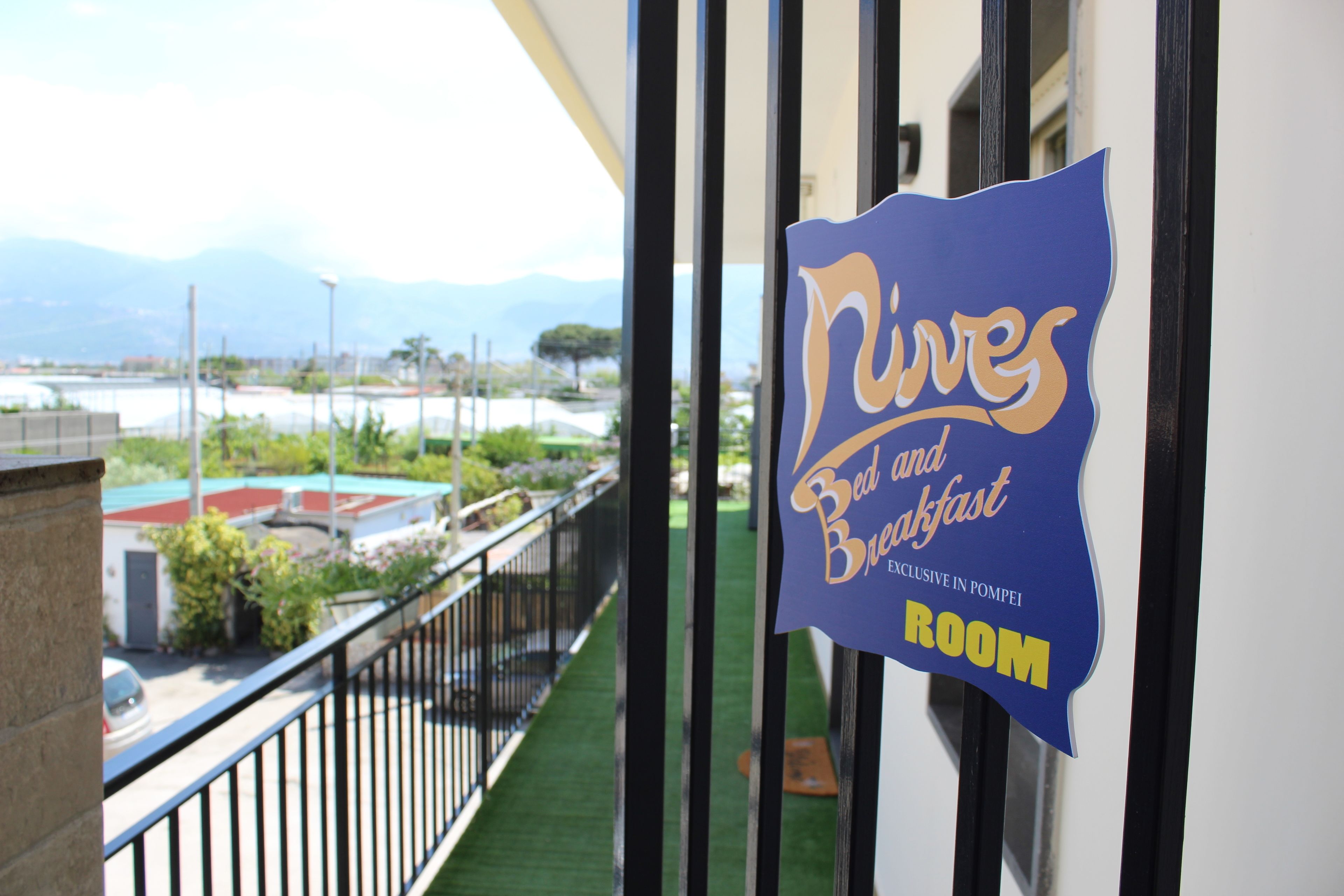 Foto - Nives Bed & Breakfast