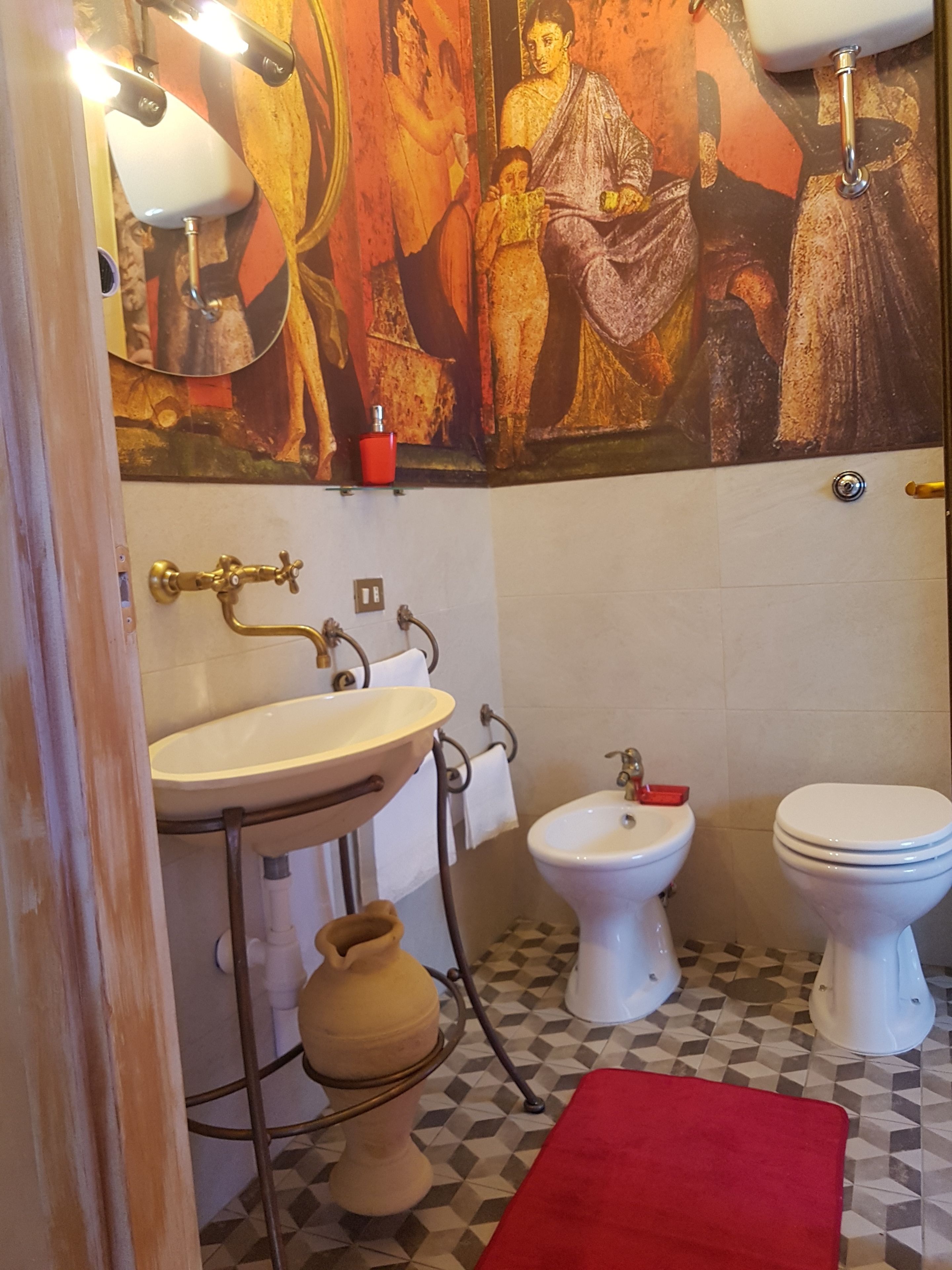 Foto - Nives Bed & Breakfast