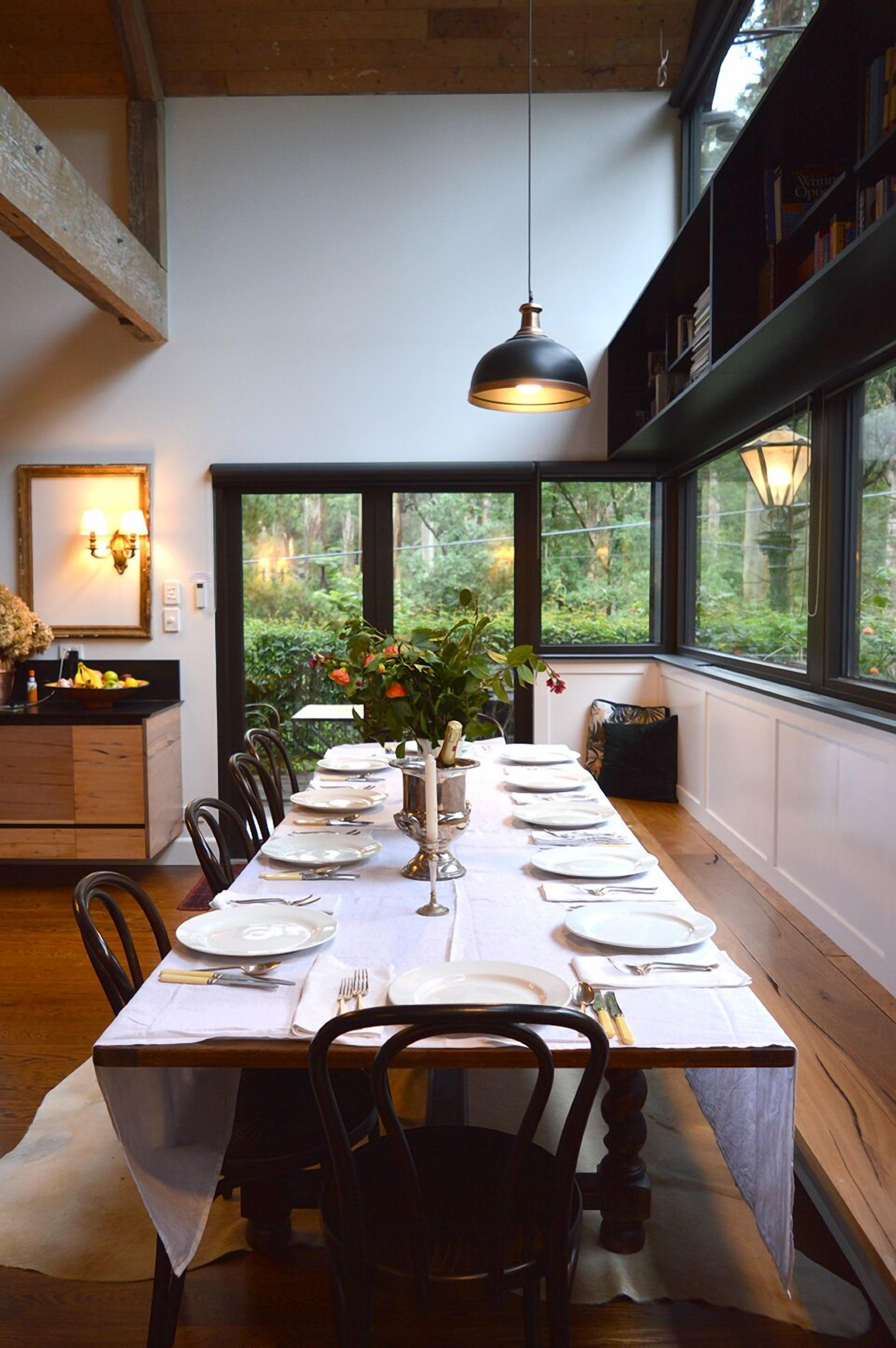 Luxury Mountain Retreat in the Dandenong Ranges Holiday Home of the year 2025 — image 15