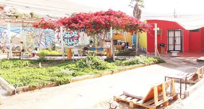 Hostel La Posada De Gallo