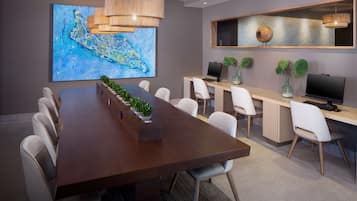 Servicio de la propiedad