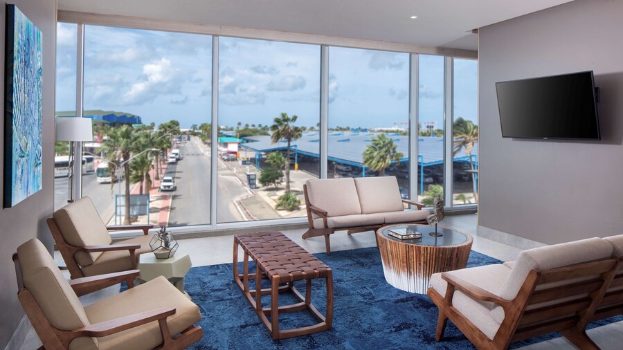 Hyatt Place Aruba Airport