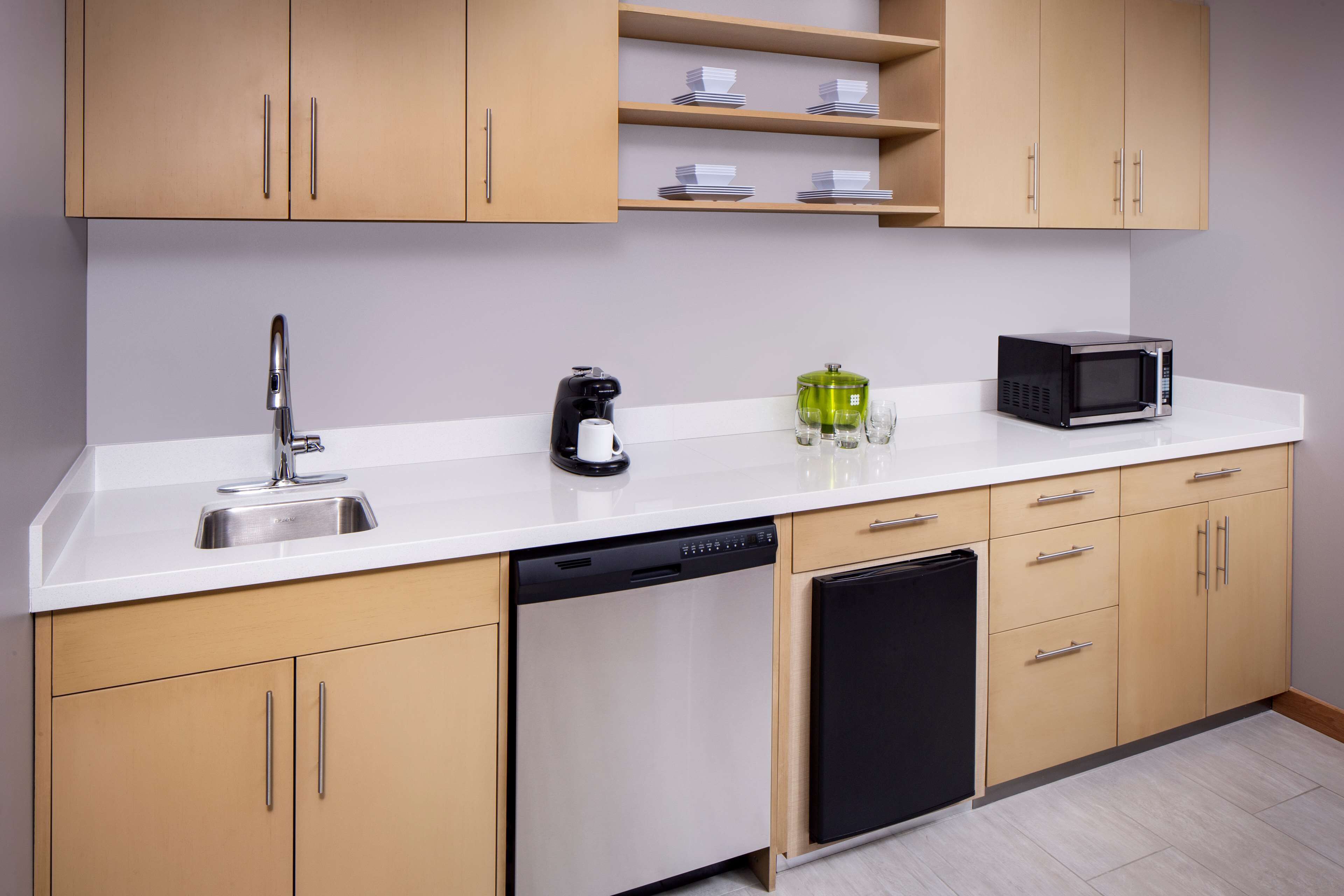 pillow-top beds, in-room safe, desk, laptop workspace