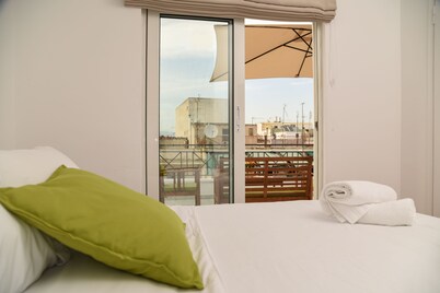 Hotel Tier