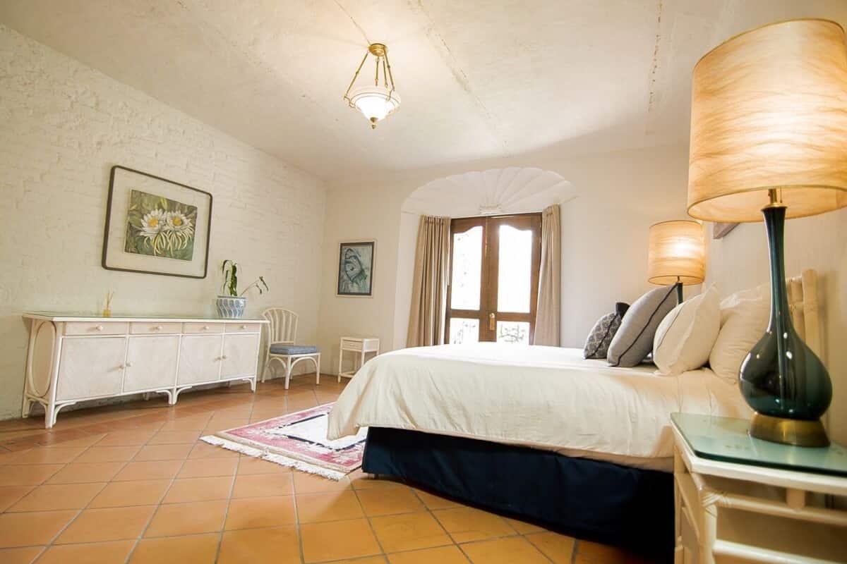 Ropa de cama