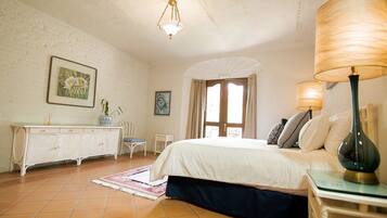 Suite Grand | Ropa de cama