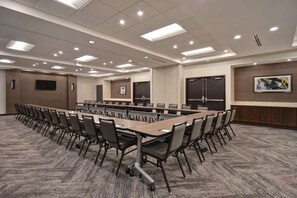 Meeting facility - Hyatt Place Huntsville/ Research Park/ Redstone (Huntsville)
