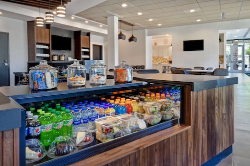 Hyatt Place Huntsville/ Research Park/ Redstone