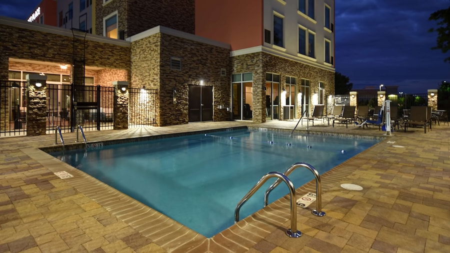 Hyatt Place Huntsville/ Research Park/ Redstone