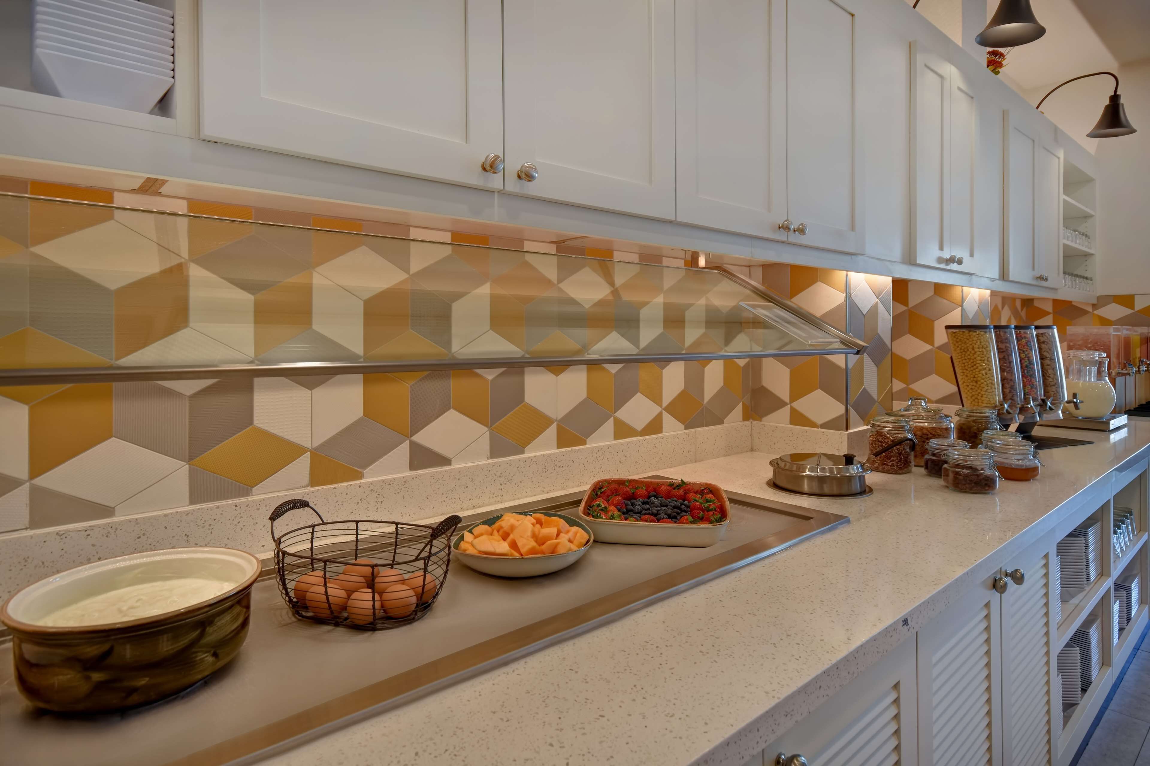 daily buffet breakfast (usd 8.00 per person)