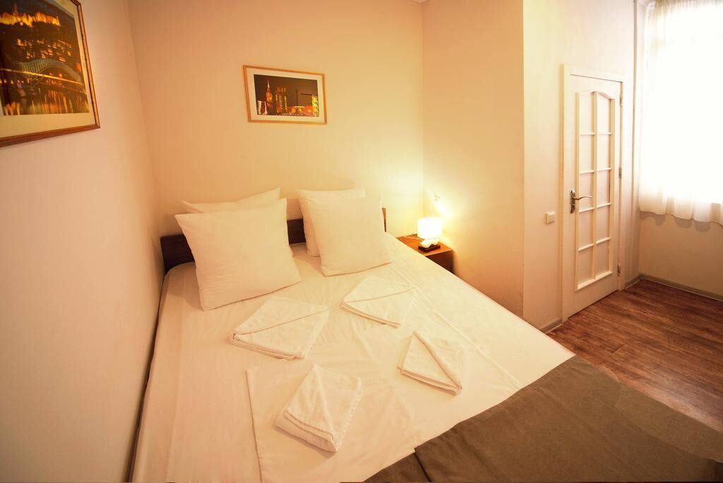 Foto - Hotel Klarastan Bon Voyage