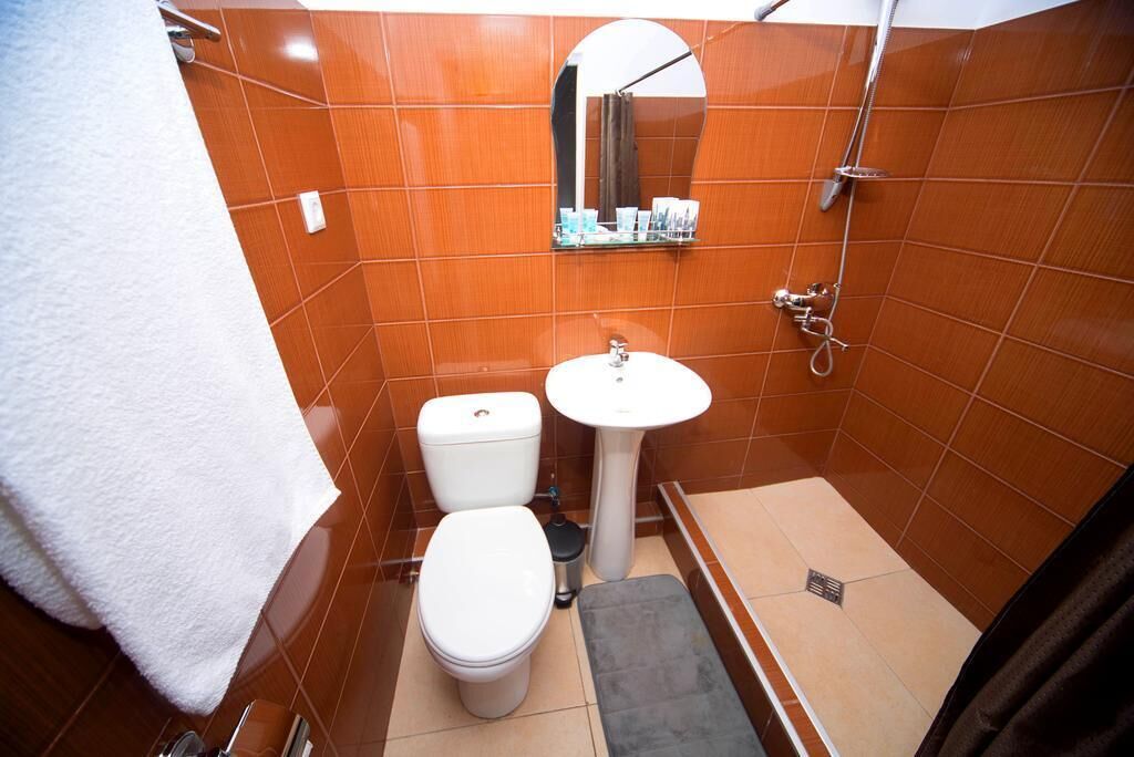 Foto - Hotel Klarastan Bon Voyage