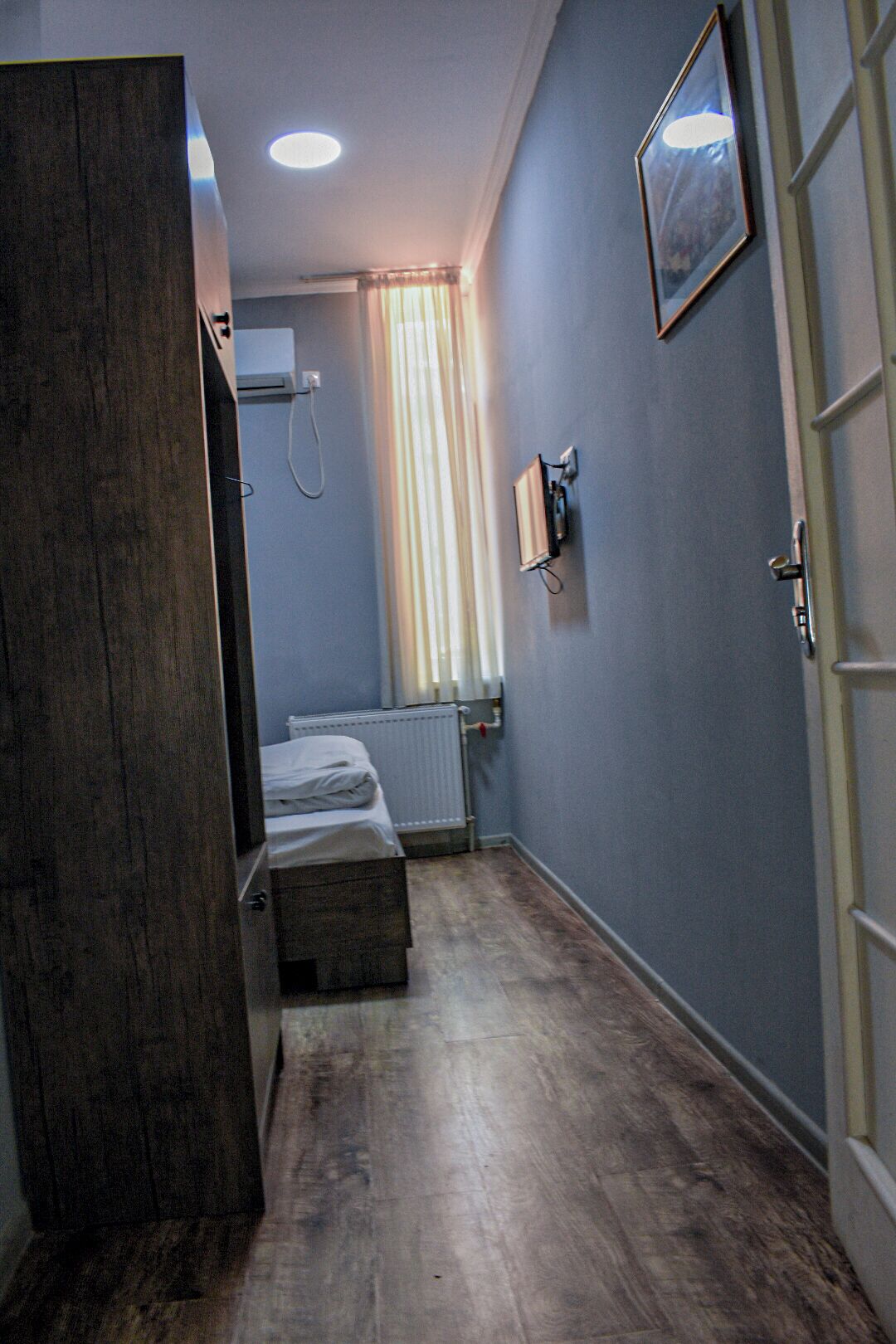 Foto - Hotel Klarastan Bon Voyage