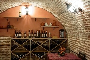 Restaurant - Bon Voyage  (Tbilisi)
