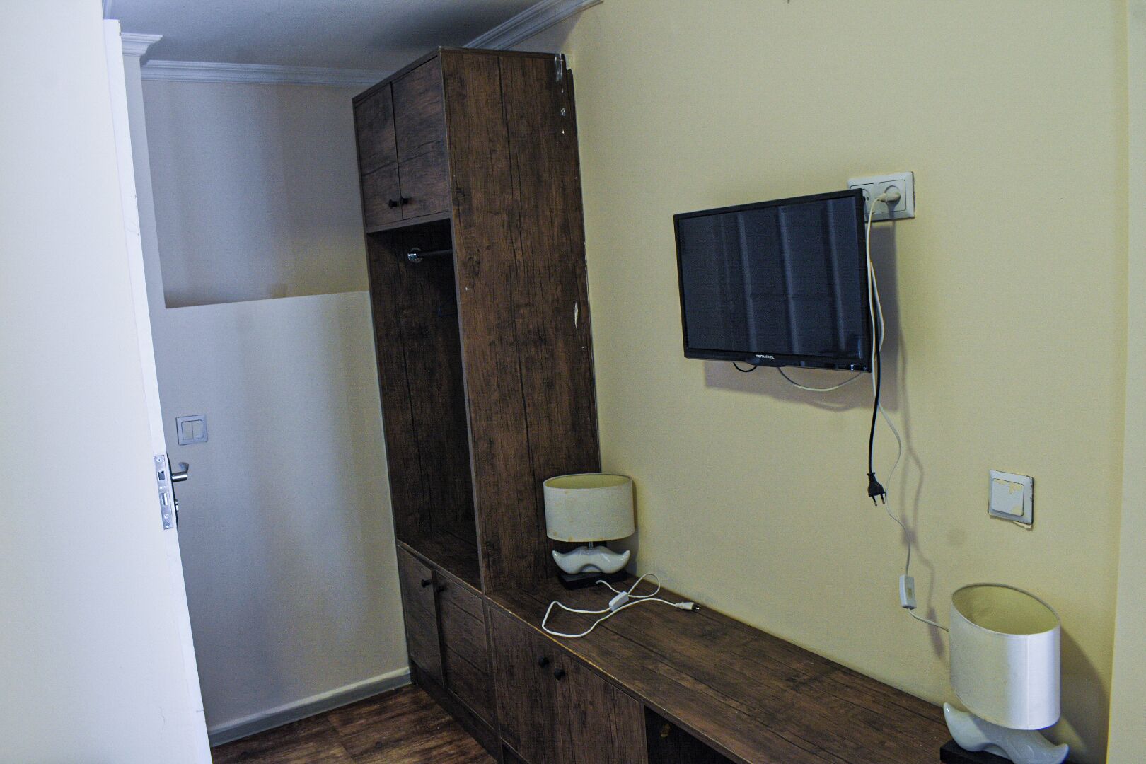 Foto - Hotel Klarastan Bon Voyage