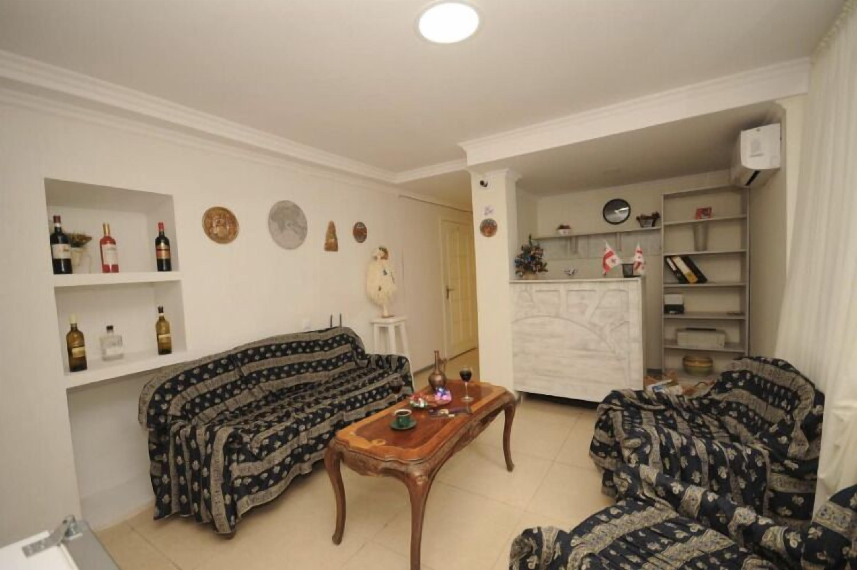 Foto - Hotel Klarastan Bon Voyage