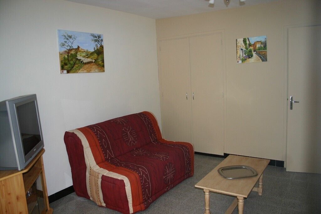 Appartement Au Calme Dans Mas, Piscine Hors Sol, à 7mn à Pieds Du Centre Ancien - Saint-Rémy-de-Provence