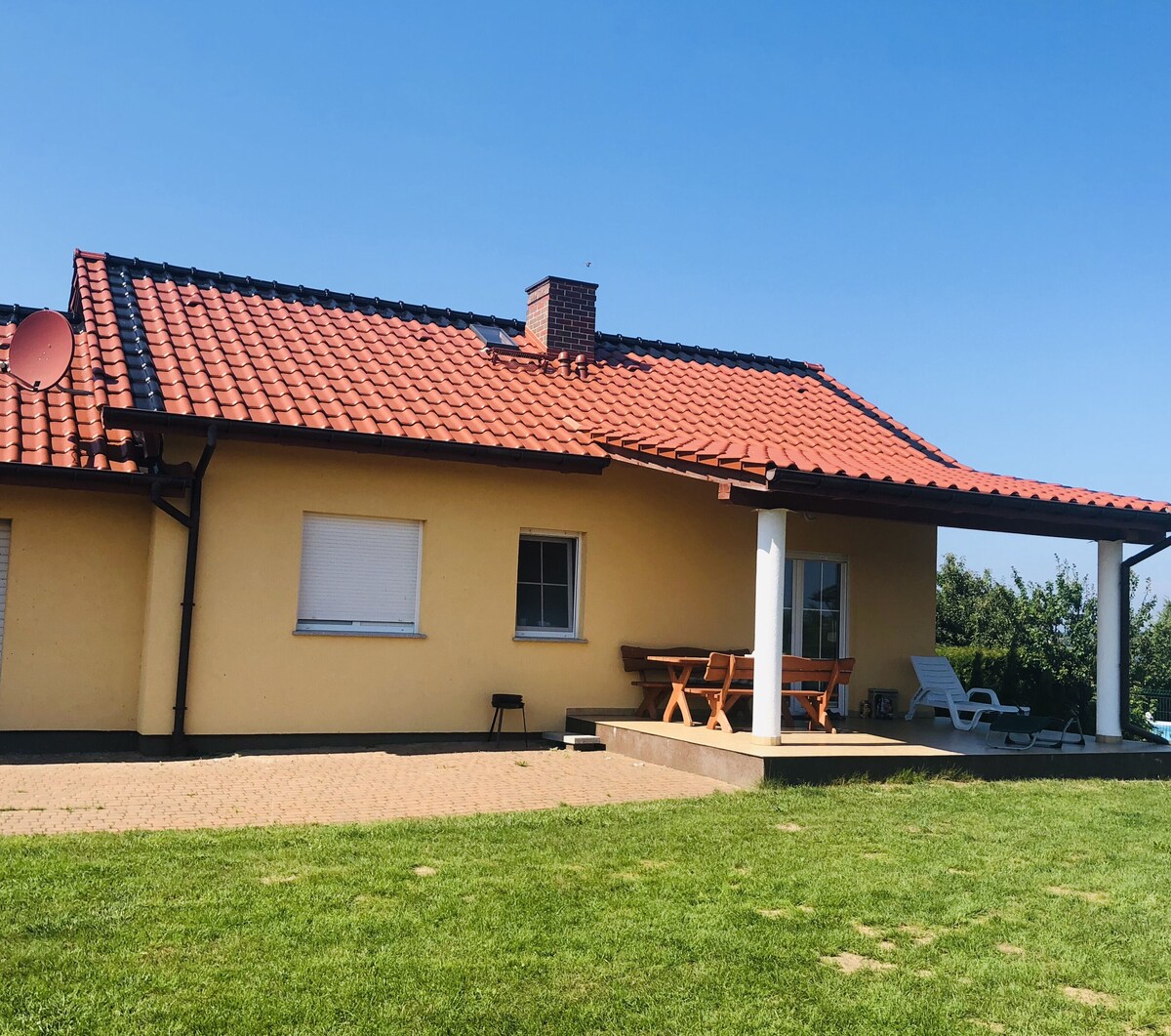 Bild fĂŒr Gastgeberprofil