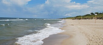 Holiday home Marcel for 4 persons with 2 bedrooms